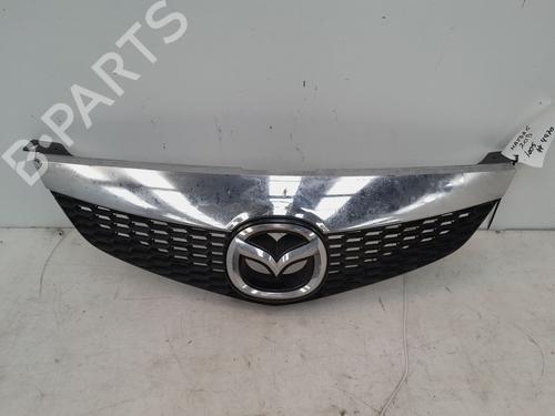 Used Grille MAZDA 6 Saloon (GG) 2.0 DI (GG14) (143 hp) 30909124