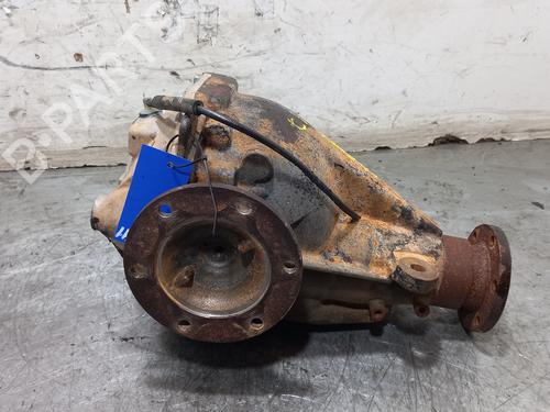 Used Rear differential MITSUBISHI PAJERO III (V7_W, V6_W) 3.2 Di-D (V68W) (160 hp) 20807817