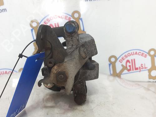 Left rear brake caliper RENAULT MEGANE II Saloon (LM0/1_) 1.9 dCi (LM0G, LM1G, LM2C) | BP20758326M107 
