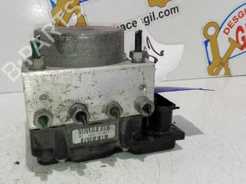 ABS pump RENAULT SCÉNIC II (JM0/1_)  | BP20778054M43 