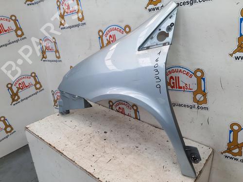 Left front fenders FIAT ULYSSE (179_) 2.2 JTD | BP20766924C41 