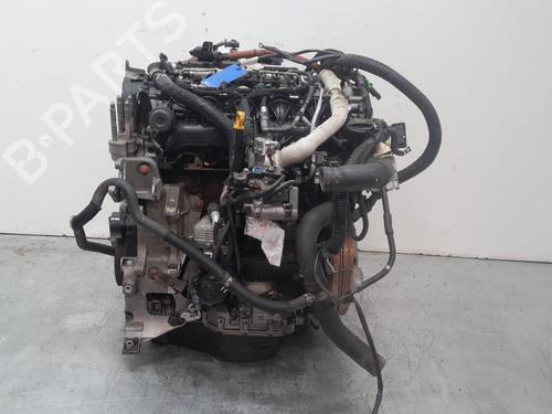 Motor für CITROËN C-CROSSER (VU_, VV_) [2007-2012]  29534116