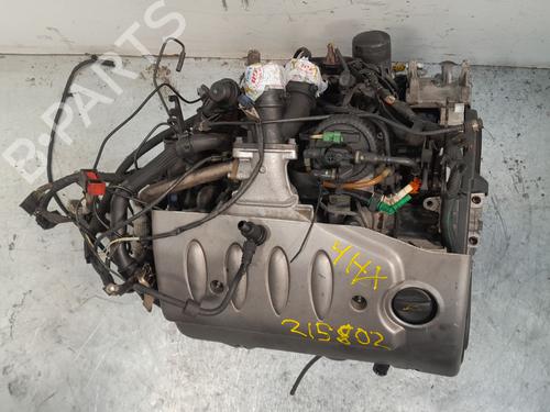 Engine PEUGEOT 607 (9D, 9U) | BP37429793M1 - Image 5