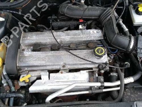 Mass air flow sensor FORD ESCORT V (AAL, ABL) 1.8 D | BP20790050M95 