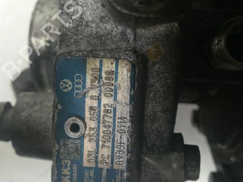 Turbocharger/Supercharger SEAT IBIZA IV (6J5, 6P1)  | BP29477139M71 