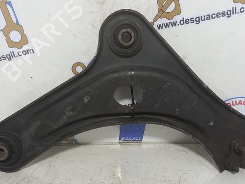 Left front suspension arm CITROËN C3 I (FC_, FN_) 1.4 HDi | BP20760680M12 