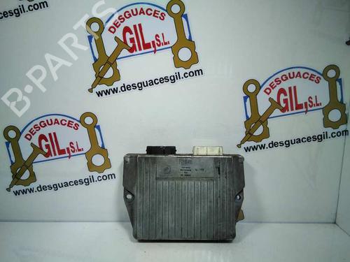 Used Control unit Control unit CITROËN XANTIA (X1_, X2_) 2.0 HDI 109 (109 hp) 34135518 34135518