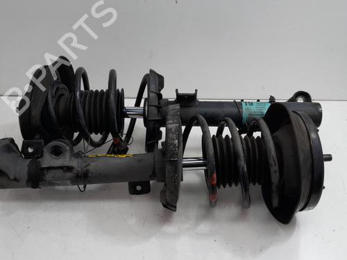 Used Right front shock absorber Right front shock absorber MERCEDES-BENZ C-CLASS Coupe (CL203) C 200 CDI (203.707) (122 hp) 34131707 34131707