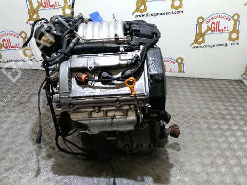 Motor AUDI A6 C5 (4B2) 2.4 | BP20787092M1 