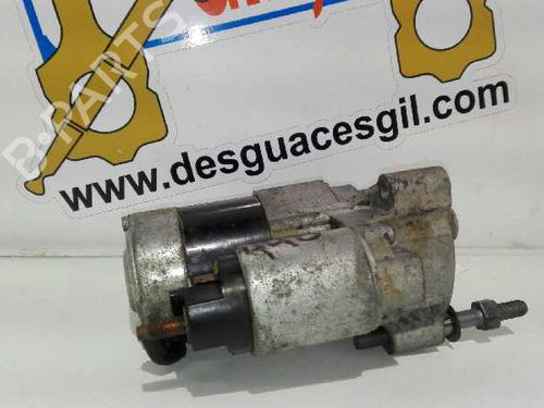 Used Starter CITROËN C4 Grand Picasso I (UA_) [2006-2013]  21829303