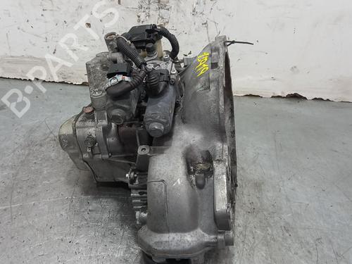 Gearbox OPEL ASTRA H (A04) 1.6 (L48) | BP20800723M3 