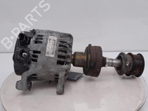 Used Alternator FORD FOCUS I Saloon (DFW) 1.8 Turbo DI / TDDi (90 hp) 30942547