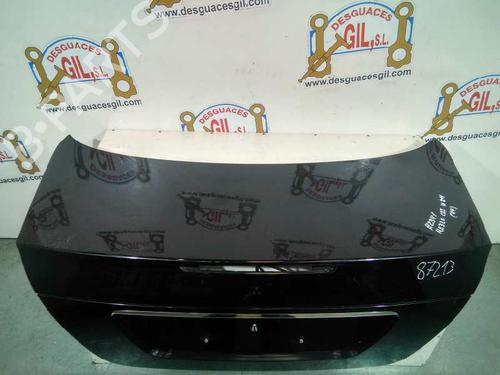 Tailgate MERCEDES-BENZ E-CLASS (W211) E 320 CDI (211.026) | BP20800771C6 