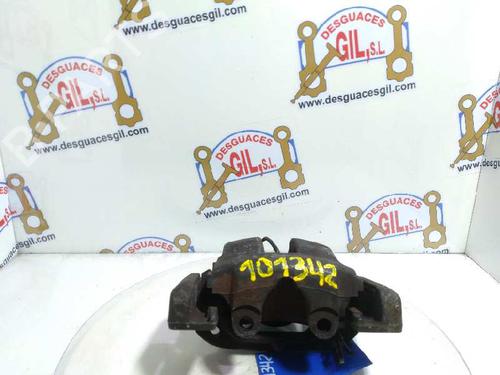 Used Left front brake caliper BMW 3 (E46) 320 i (170 hp) 20736287