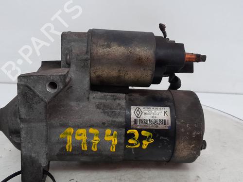 Used Starter Starter NISSAN MICRA III (K12) 1.5 dCi (65 hp) 34131075 34131075