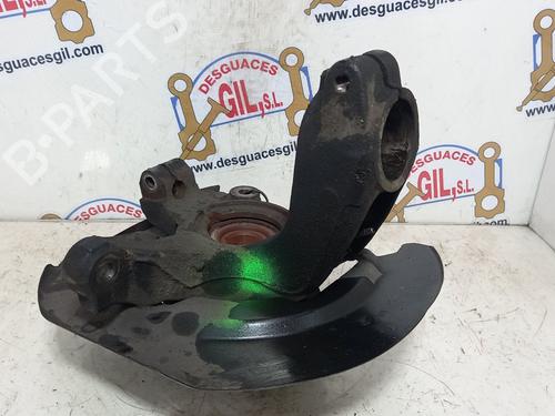 Right front steering knuckle MAZDA 5 (CR) 2.0 CD (CR19) | BP20763635M26 
