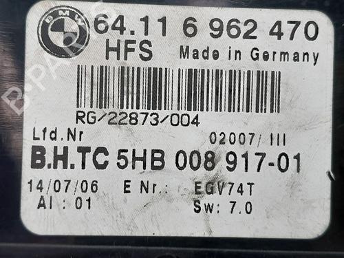 Climate control MINI MINI (R50, R53) Cooper | BP39189341I5 - Image 3