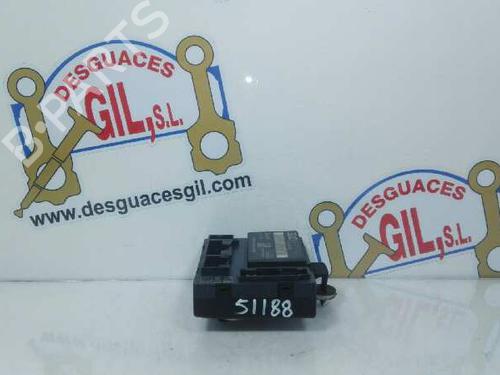 Electronic module AUDI A6 C6 (4F2) 2.0 TDI | BP20804829M83 