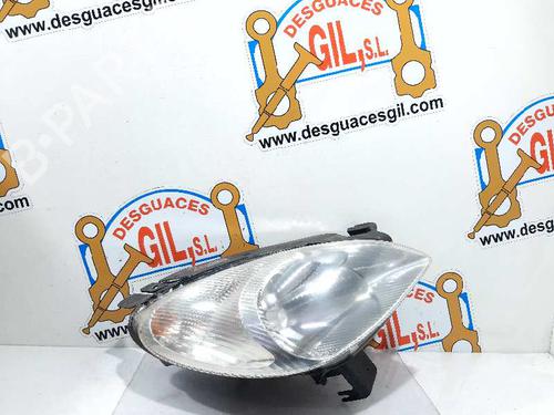 Used Right headlight CITROËN XSARA PICASSO (N68) 1.6 (95 hp) 20733794