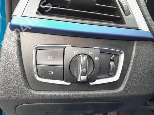 Used Headlight switch BMW 4 Coupe (F32, F82) [2013-2020]  24656267