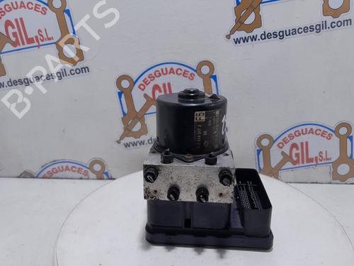 ABS pump VW GOLF IV (1J1) 1.9 TDI | BP20764917M43 