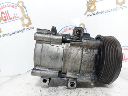 AC compressor FORD TRANSIT Van (FA_ _) 2.4 TDCi | BP20740102M34 