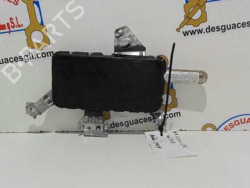Electronic module MERCEDES-BENZ C-CLASS (W203) C 220 CDI (203.008) | BP20780188M83 
