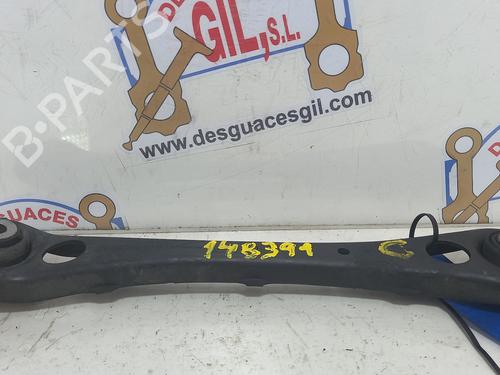 Right rear suspension arm SEAT EXEO (3R2) 2.0 TDI | BP20758897M15 