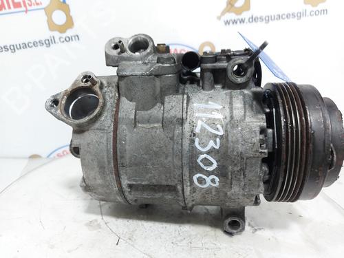 AC compressor BMW 3 (E46) 325 i | BP20740396M34 