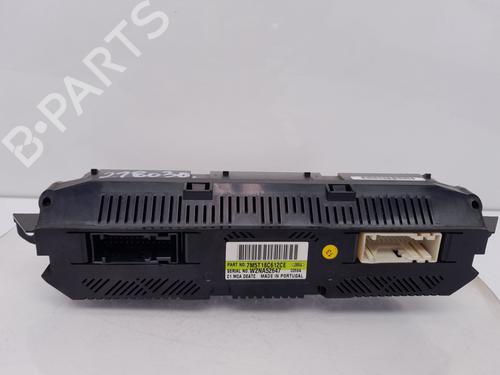 Climate control FORD FOCUS II (DA_, HCP, DP) 1.6 TDCi | BP39189355I5 - Image 2