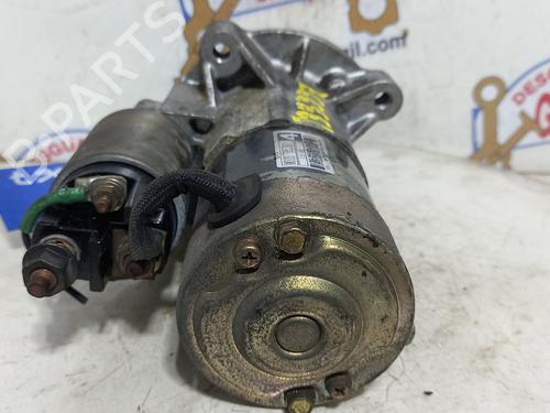 Starter PEUGEOT 406 Coupe (8C) 2.0 16V | BP20749843M8 