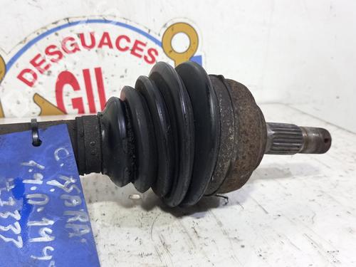 Right front driveshaft CITROËN XSARA Coupe (N0) 1.9 D | BP20763253M39 