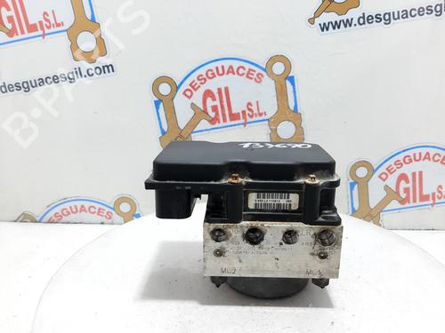 Used ABS pump PEUGEOT BIPPER (AA_) 1.3 HDi 75 (75 hp) 20752254