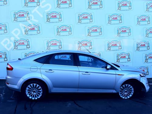 Right rear suspension arm FORD MONDEO IV (BA7) 2.0 TDCi | BP20758664M15