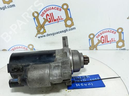 Starter SEAT IBIZA III (6L1)  | BP20741577M8 