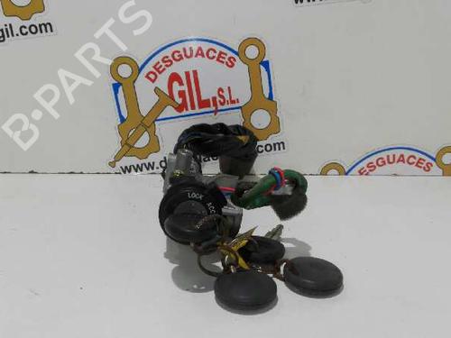 Ignition barrel HYUNDAI ACCENT II (LC) 1.5 CRDi | BP20780848M48 