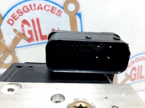 ABS pump BMW 3 (E46) 320 d | BP20752595M43 