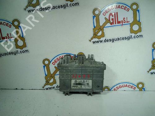 Used Engine control unit (ECU) SEAT IBIZA II (6K1) 1.4 i (60 hp) 20794109
