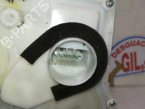 Front right lock OPEL AGILA B (H08) 1.3 CDTI (F68) | BP20807447C97 