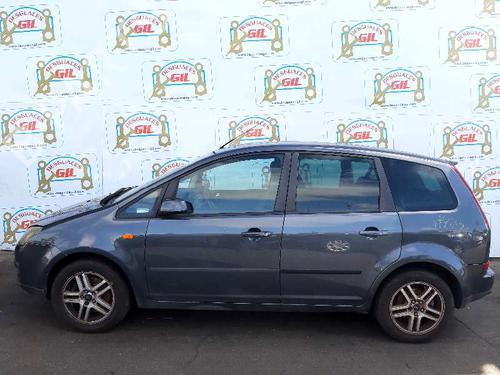 Engine control unit (ECU) FORD FOCUS C-MAX (DM2)  | BP20734645M57 
