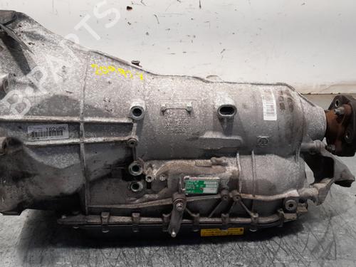 Used Gearbox Gearbox BMW X1 (E84) sDrive 18 d (143 hp) 36325221 36325221