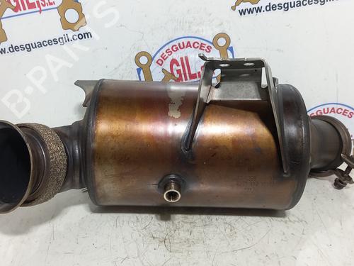 Catalyst MERCEDES-BENZ C-CLASS (W205) C 220 BlueTEC / d (205.002, 205.004) | BP20749494M10 
