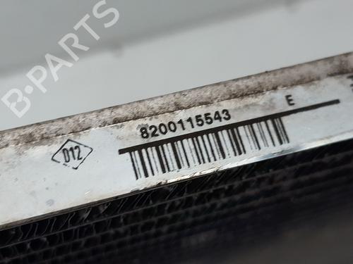 AC radiator RENAULT MEGANE II (BM0/1_, CM0/1_) 1.5 dCi (BM0F, BM0T, BM2B, CM0F, CM0T) | BP30697681M32 