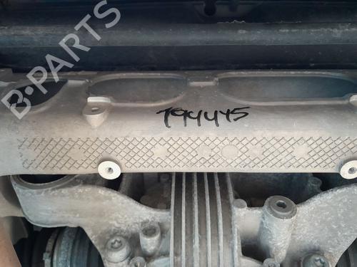 Used Rear axle PORSCHE PANAMERA (970) 3.6 4 (310 hp) 29825453