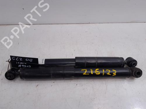 Used Right rear shock absorber Right rear shock absorber 39188326 39188326