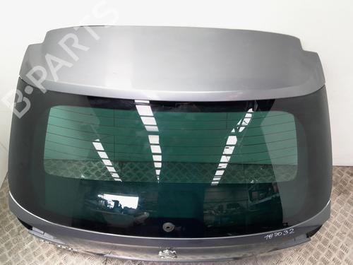 Tailgate PEUGEOT 508 SW I (8E_) 1.6 HDi | BP26214583C6