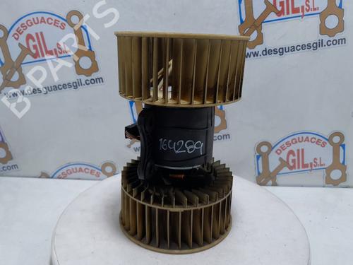 Heater blower motor BMW X5 (E53) 3.0 d | BP20769772M62 