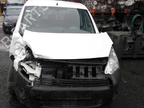 Engine control unit (ECU) CITROËN BERLINGO MULTISPACE (B9) 1.6 HDi 90 | BP20783742M57 