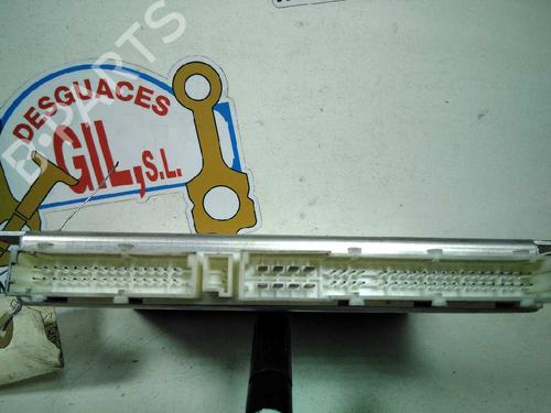 Control unit MERCEDES-BENZ A-CLASS (W168) A 170 CDI (168.008) | BP20791379M11 