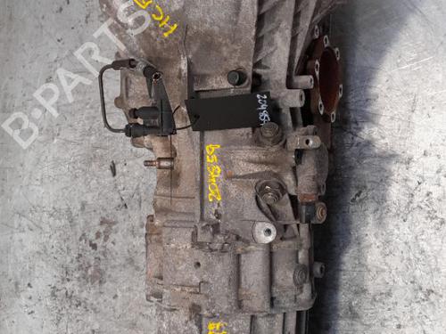 Gearbox AUDI A4 B7 Avant (8ED)  | BP33958010M3  - Image 6